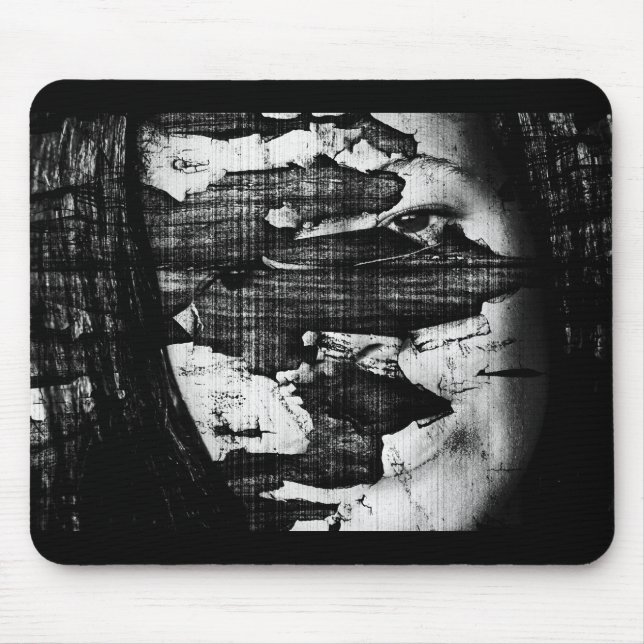 Mousepad fora entra (Frente)