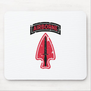 Mousepad Força Delta "Forças Especiais" em Distância