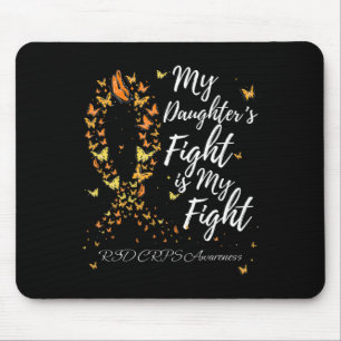 Mousepad Força sobre Fraqueza - Síndromas Mielodisplásicas