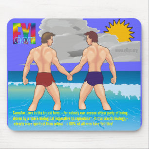 Mousepad Forças da filosofia de G0Y