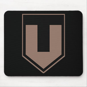 MOUSEPAD FORÇAS DE DEFESA TERRITORIAL UCRÂNIA FORÇAS ARMADA