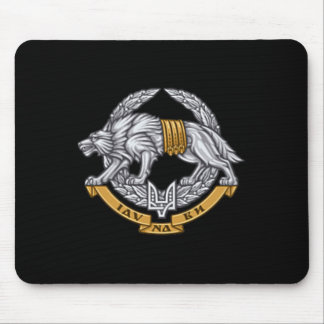 Mousepad Forças Especiais de Operações das Forças Armadas d