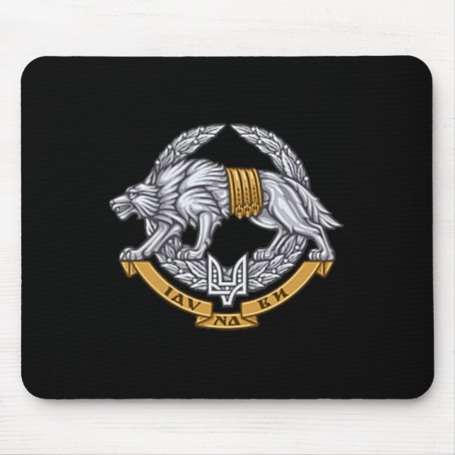 Mousepad Forças Especiais de Operações das Forças Armadas d (Frente)