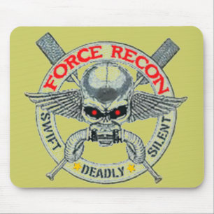 MOUSEPAD FORCE RECON