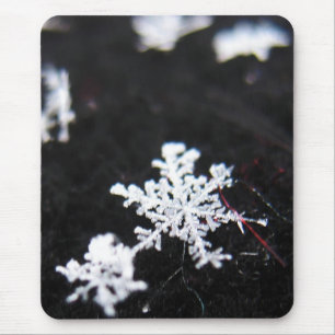 Mousepad Forma do inverno