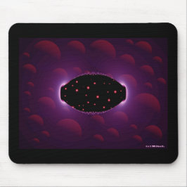 Mousepad Forma Fantástica Brilhante