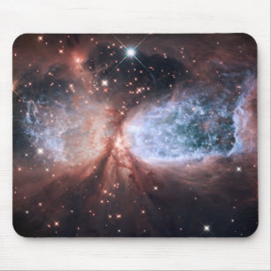 Mousepad Formação de estrelas