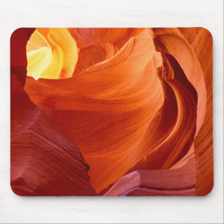 Mousepad Formações de Arenito Paria Canyon Arizona