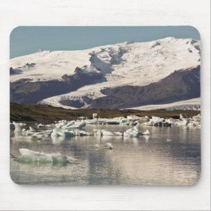Mousepad Formações de iceberg