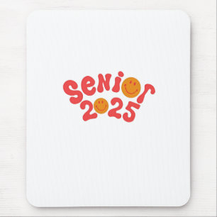 Mousepad formando de férias de Verão para a graduação do Ma