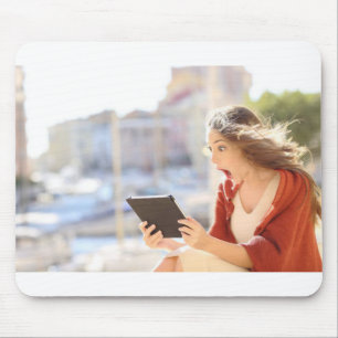 Mousepad Fornecimentos de Festas de Graduação,