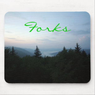 Mousepad Forquilhas