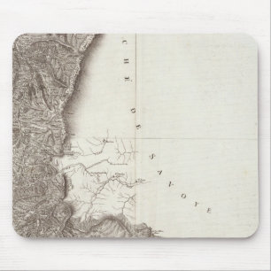 Mousepad Fort Barraux