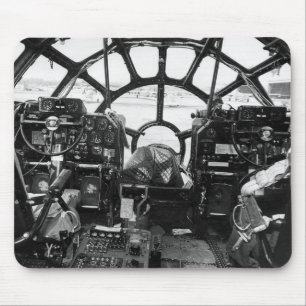 Mousepad Fortaleza B-29 super