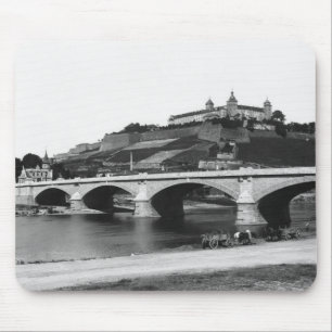 Mousepad Fortaleza de Festung Marienberg