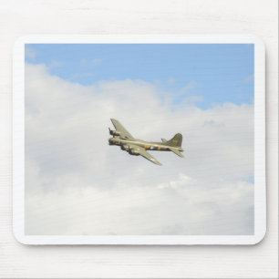 Mousepad Fortaleza do vôo