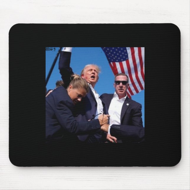 Mousepad Forte 2024 (Frente)