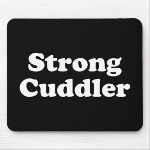 Mousepad Forte cudler
