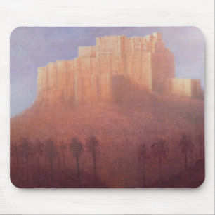 Mousepad Forte de Jodhpur