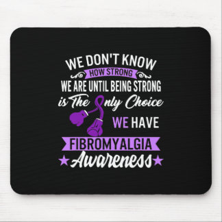 Mousepad Forte É A Única Escolha Da Fibromialgia Sensibiliz