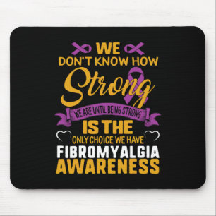 Mousepad Forte É A Única Escolha De Fibromialgia Sensibiliz