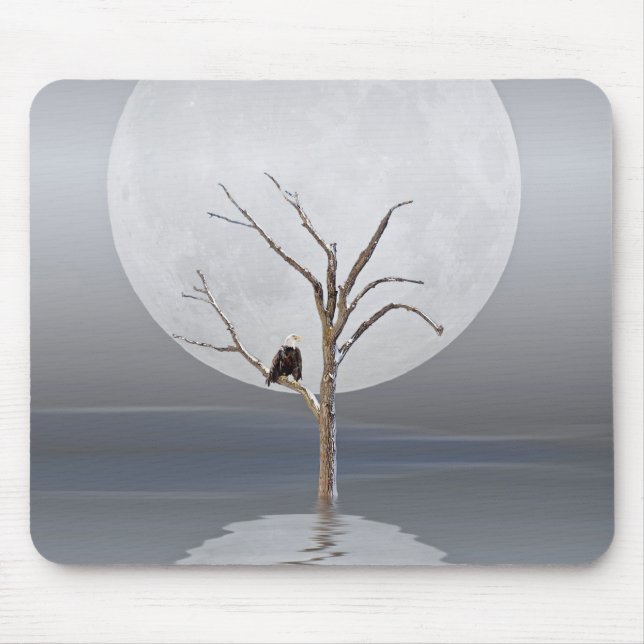 Mousepad Forte Sobreviverá (Frente)