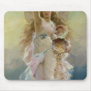 Mousepad Fortuna