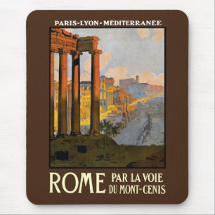 Mousepad Fórum Romano