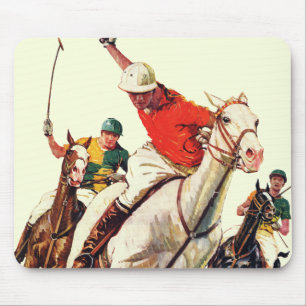 Mousepad Fósforo do polo