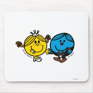 Mousepad Fósforo perfeito