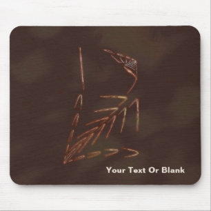 Mousepad Fóssil Jurássico