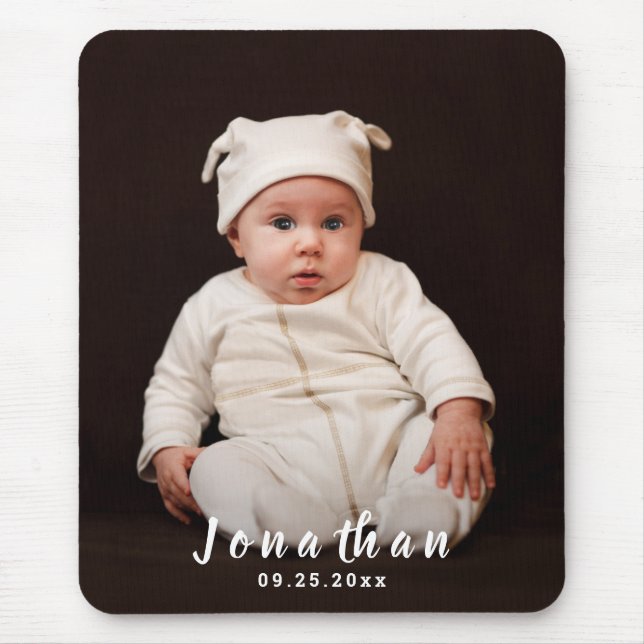 Mousepad Foto (Frente)