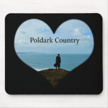 Foto Cornualha Inglaterra do país de Poldark