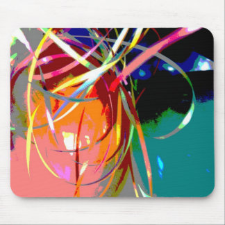 Mousepad Foto de balões da jóia