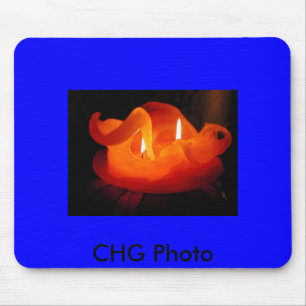 Mousepad Foto de CHG