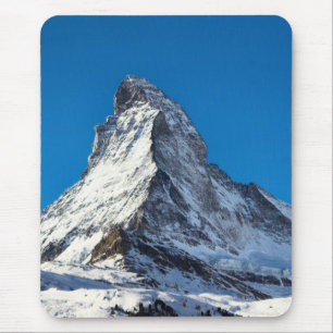 Mousepad Foto de Matterhorn