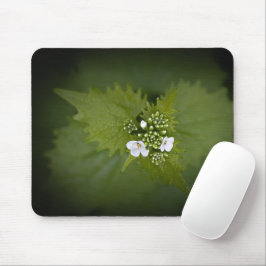 Mousepad Foto de natureza floral