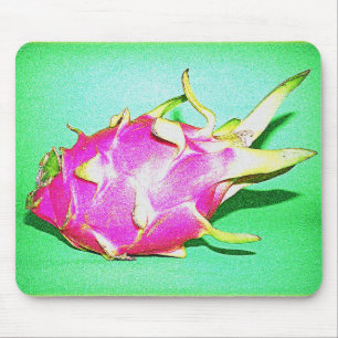 Mousepad Foto "Fruta Brilhante". Compre agora