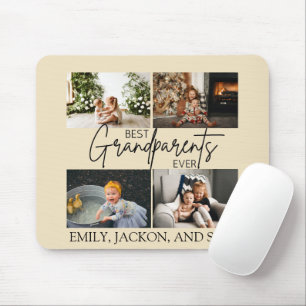 Mousepad Foto Mínima de Melhores Avós De Música