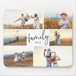 Mousepad Foto Moderna