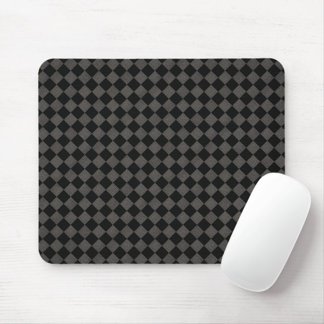 Mousepad Foto Moderna Personalizada  (Com mouse)