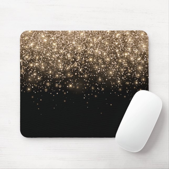 Mousepad Foto Moderna Personalizada Gilitir  (Com mouse)