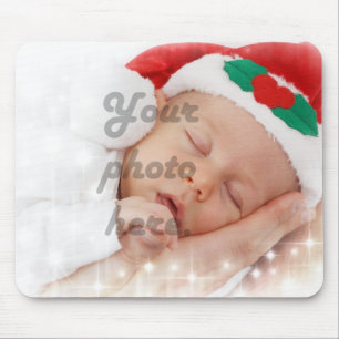 Mousepad Foto personalizada