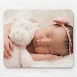 Mousepad Foto personalizada