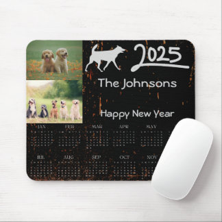 Mousepad Foto Personalizada De Criança De Cachorro De Pet D