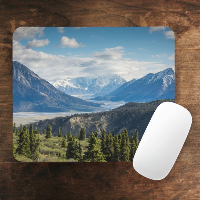 Mousepad Foto Personalizada Imagem Personalizada (Criador carregado)