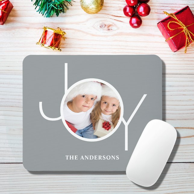 Mousepad Foto personalizada moderna (Criador carregado)