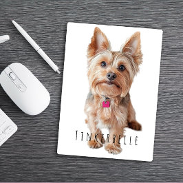 Mousepad Foto personalizada Pet