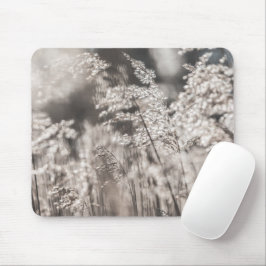 Mousepad Foto Reed Nature
