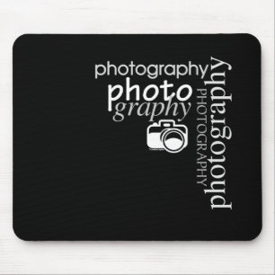 Mousepad Fotografia